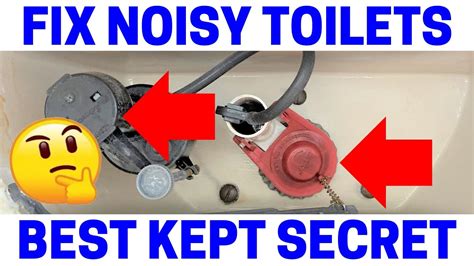 there’s a weird noise coming from the mens’ toilet|How to Fix the Bad Smell Coming From Your Toilet .